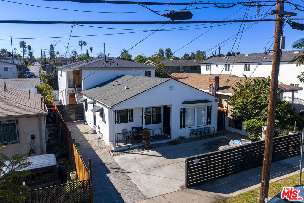 3468 W 71st Street