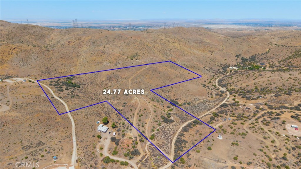 0 E Soledad Pass Road