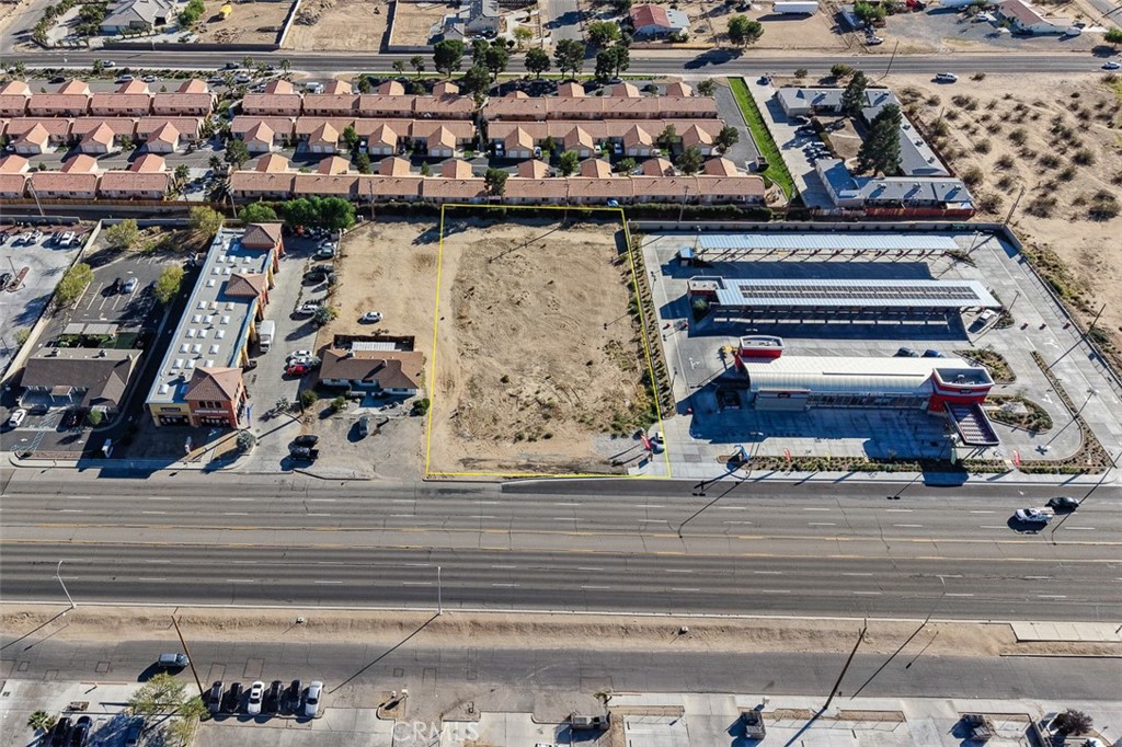 15403 Bear Valley