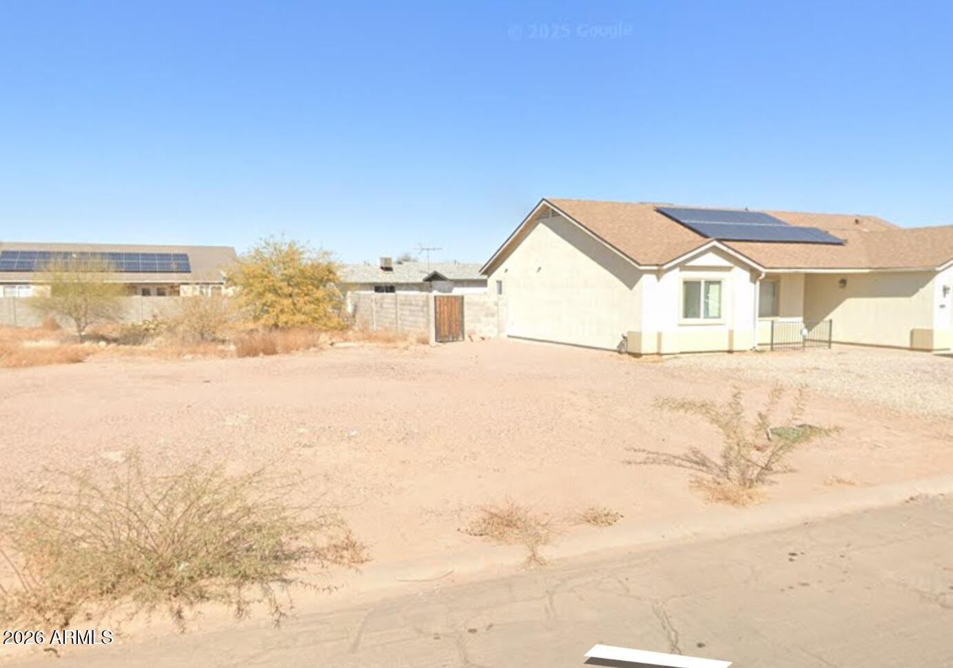 12246 W BENITO Drive 532, Arizona City, AZ 85123