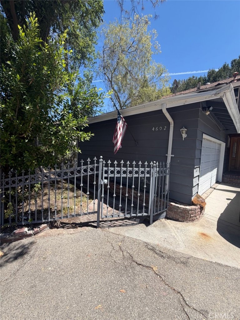 4602 Hurford Terrace