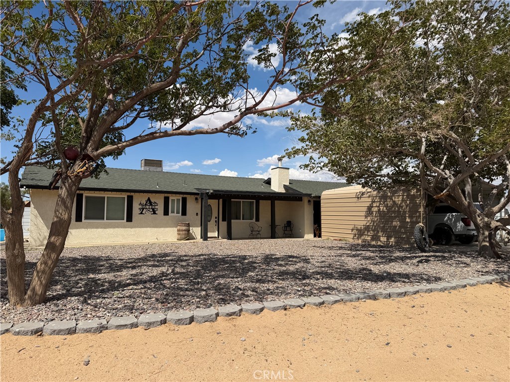 23150 Tussing Ranch