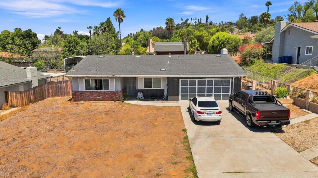 1572 Hidden Mesa Road