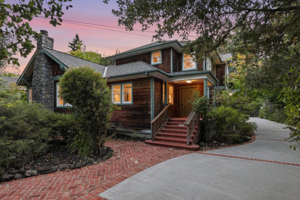 408 Warren Road