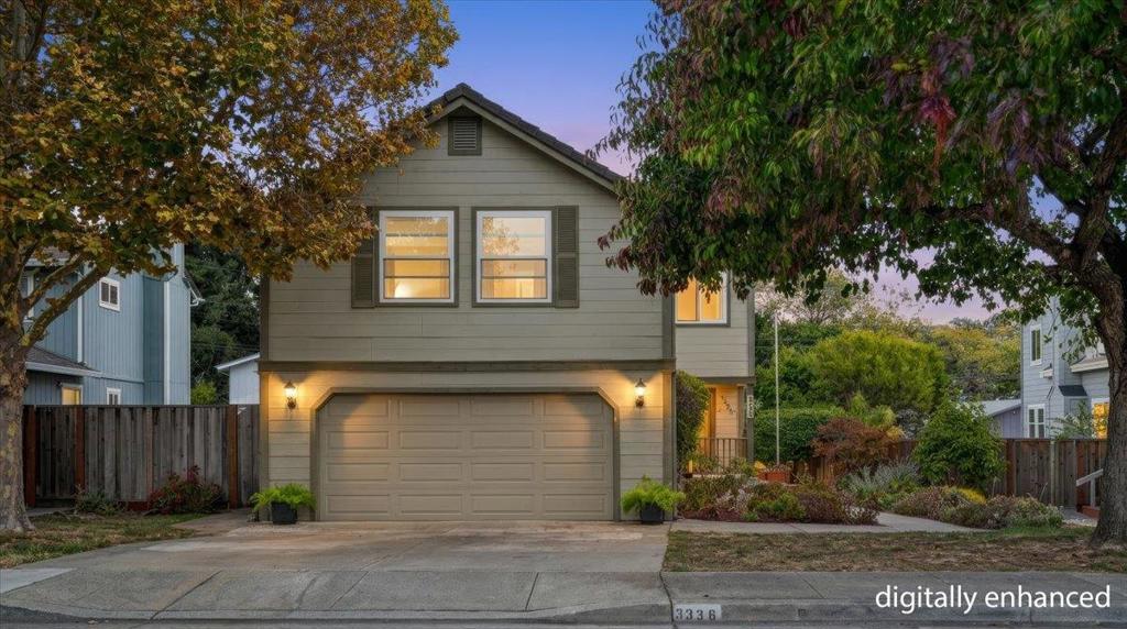3336 Oneill Court