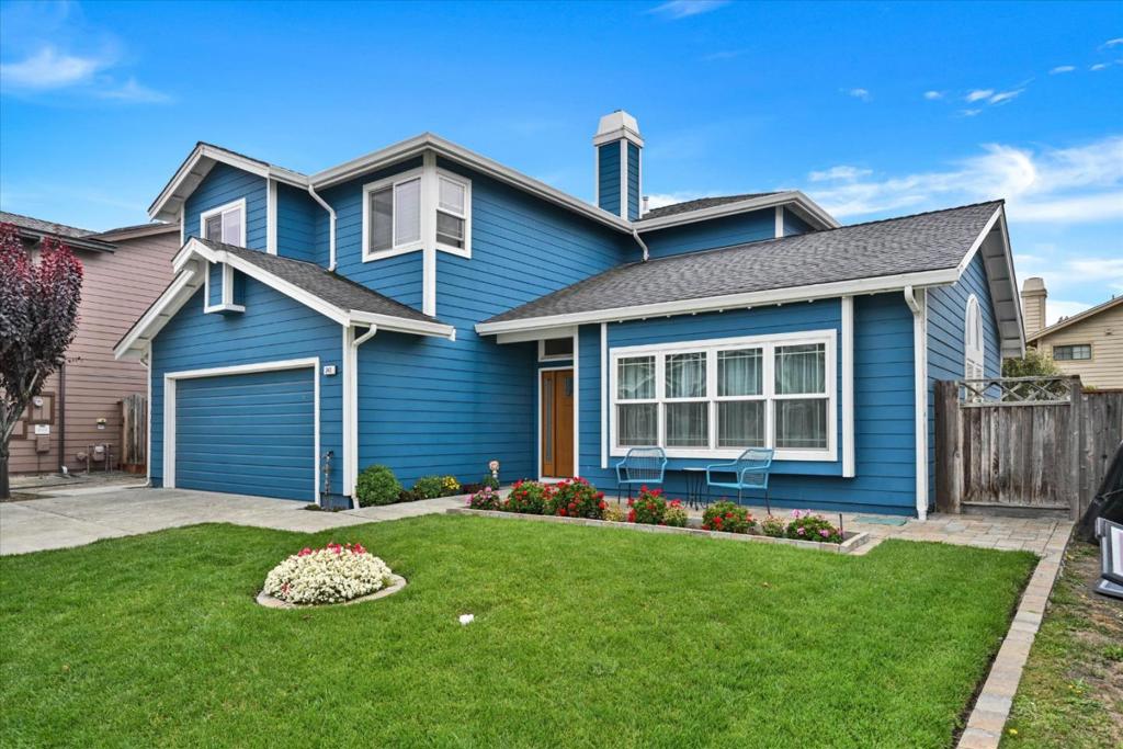 240 Marvilla Circle