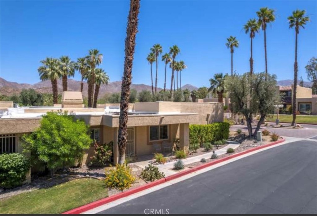 73837 Ocotillo Court