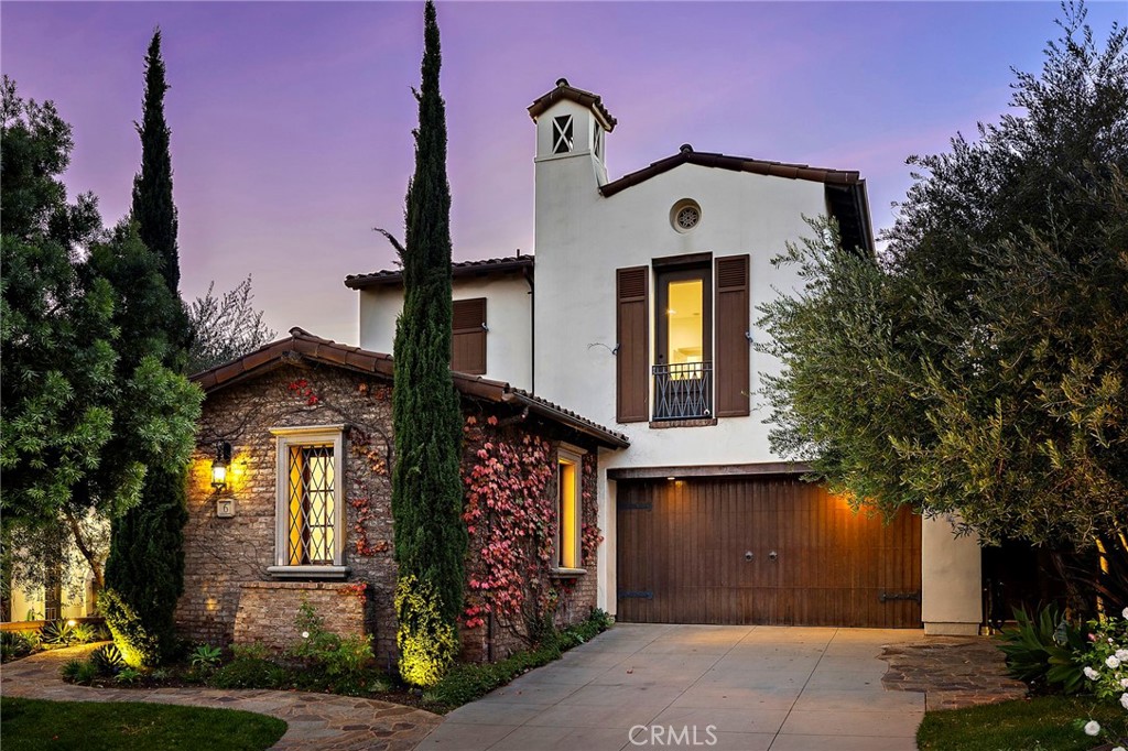 6 Canyon Peak