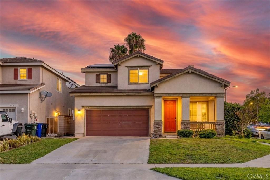 11522 Fallingstar Court