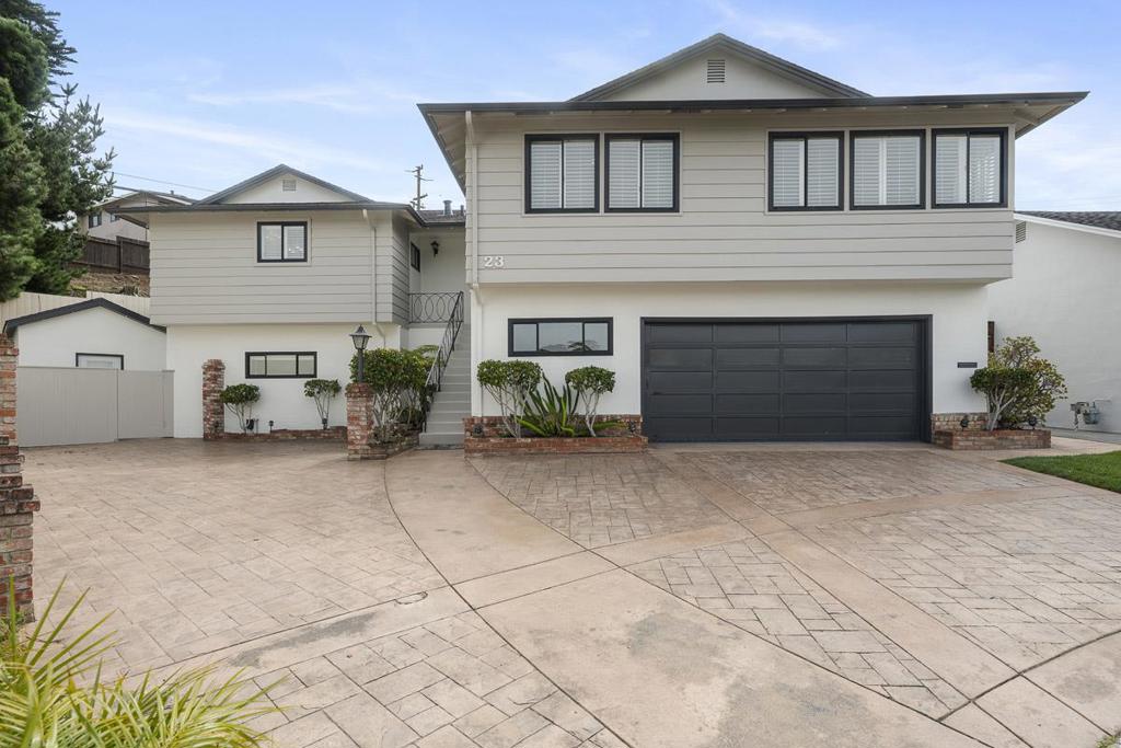 23 Shasta Court