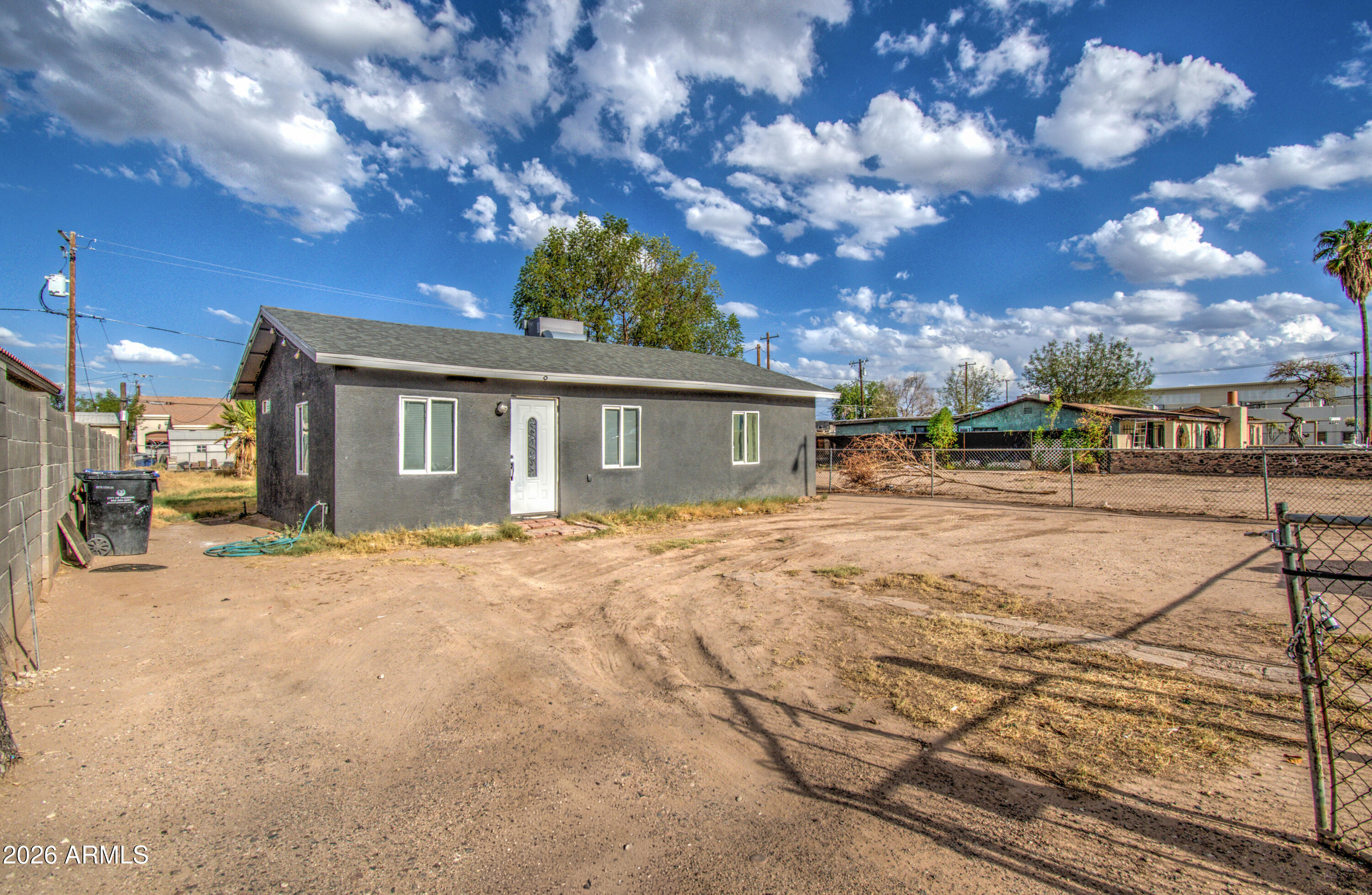 1613 S 5TH Street, Phoenix, AZ 85004