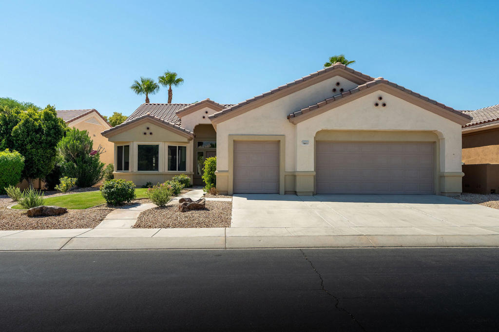 78653 Falsetto Drive