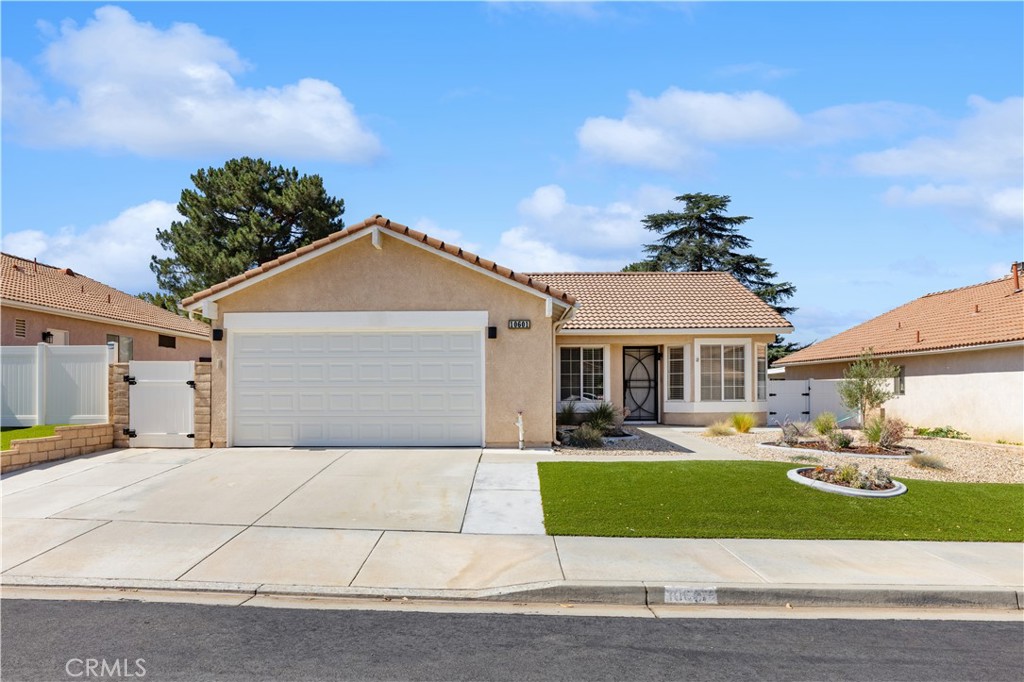 10601 Bel Air Drive