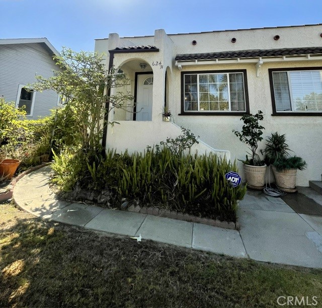 624 PARKMAN Avenue 3/4