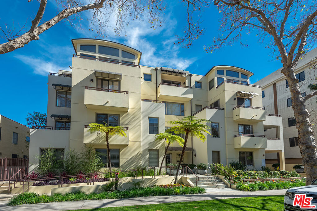 130 N Swall Drive 201