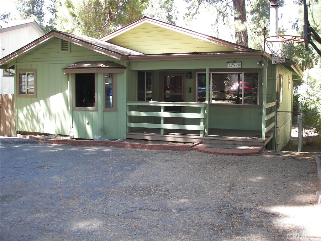22920 Fir