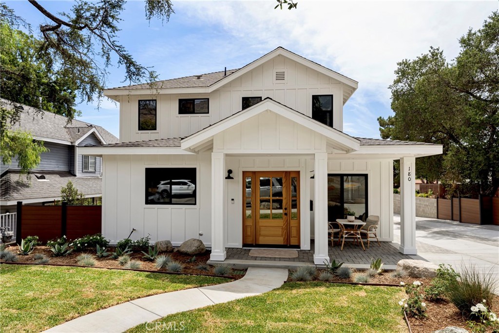 180 W Highland Avenue