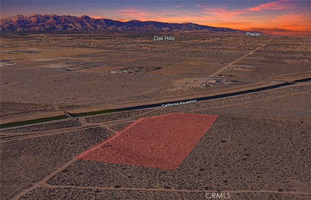 0 CA Hwy 395