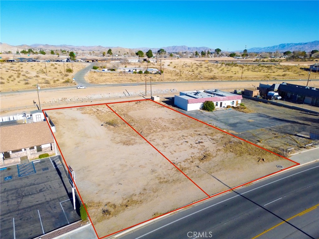 1 Village Drive
