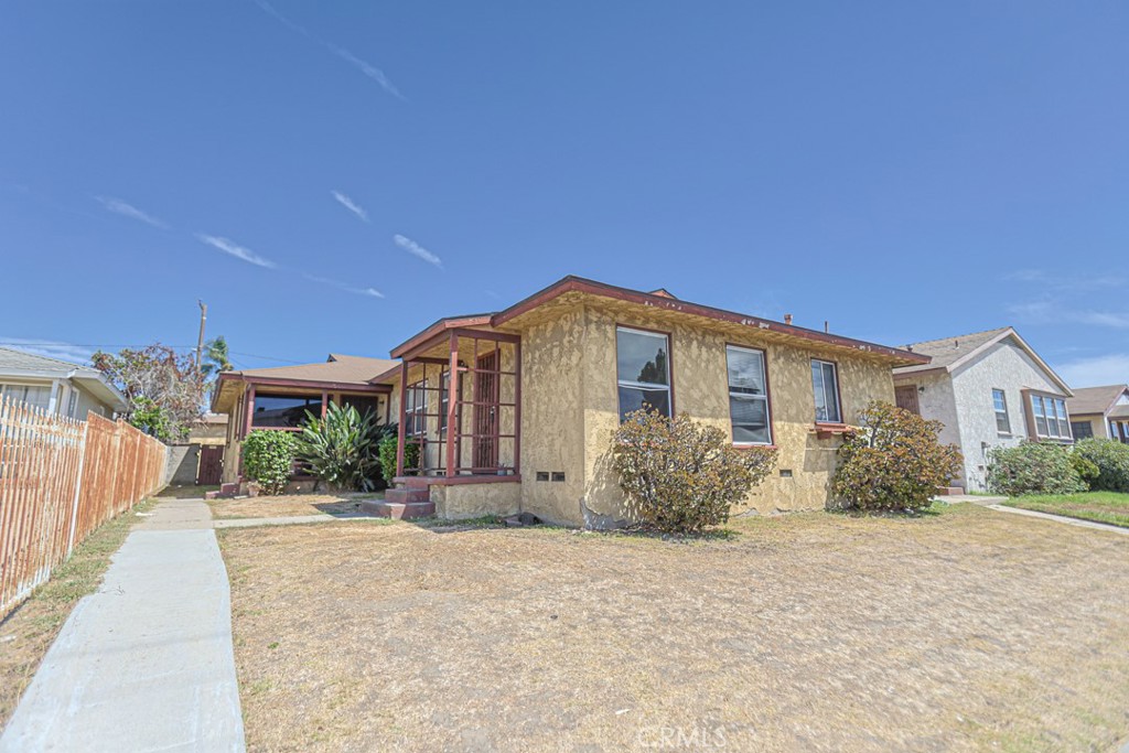10956 S Western Avenue