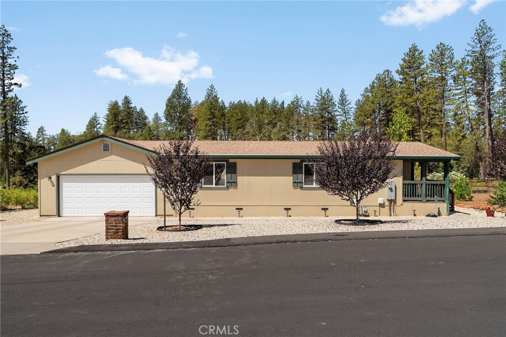 6633 Dolores Drive