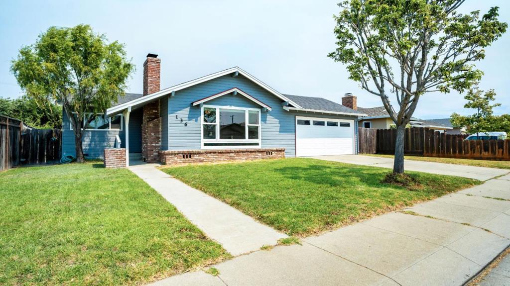 136 Del Mar Drive