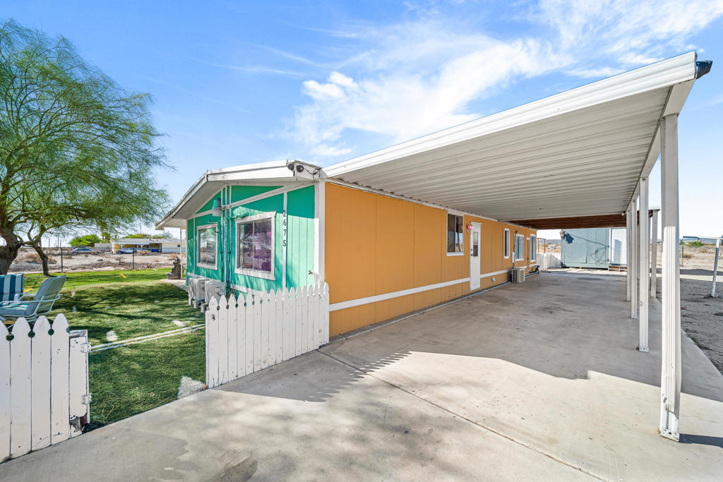 2675 Salton Bay Drive