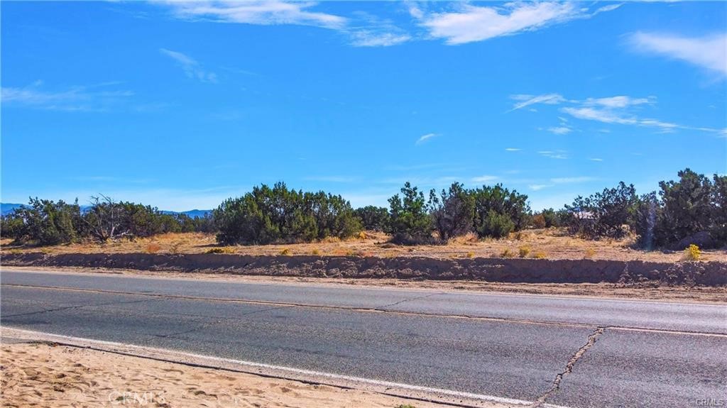 0 El Centro Road