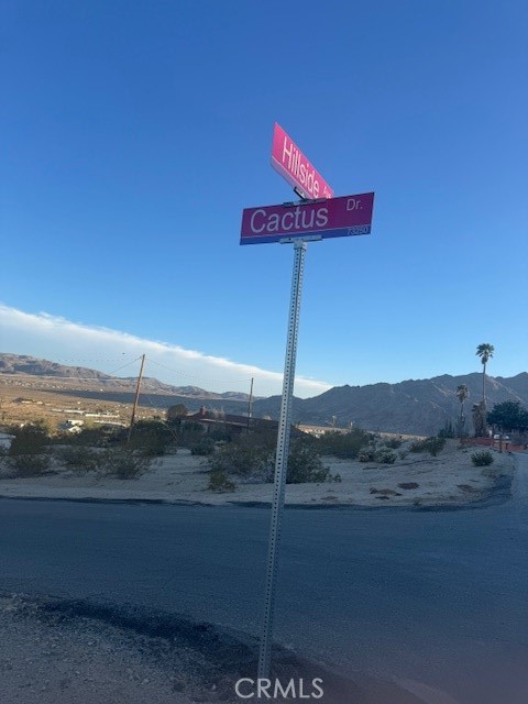 0 Cactus Drive