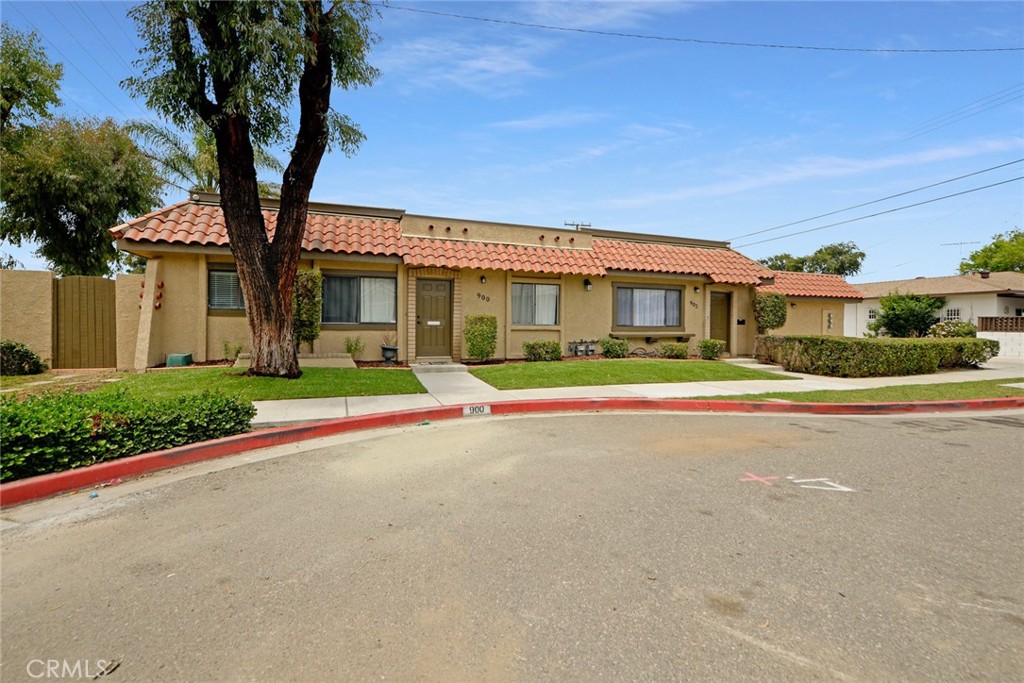 900 N Harbor Boulevard