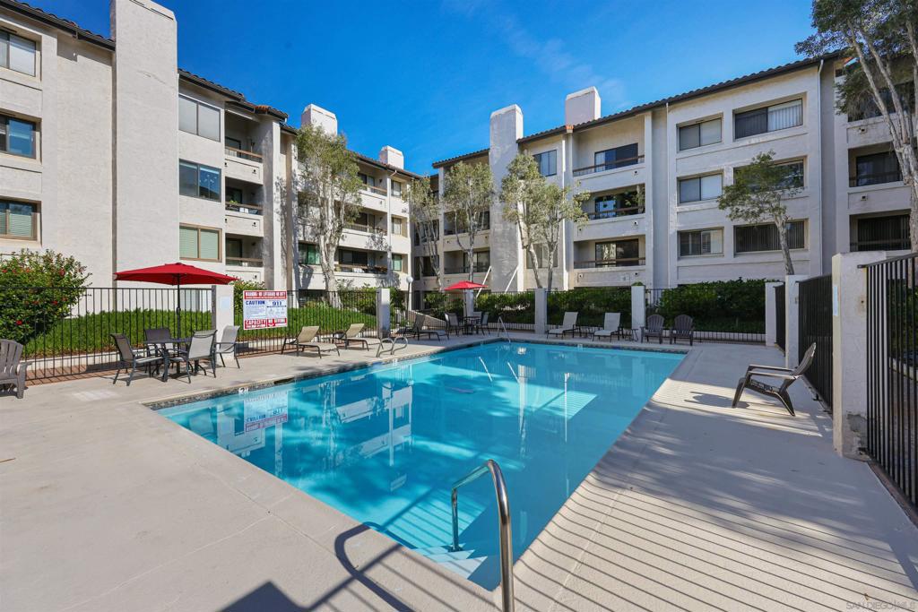 5605 Friars Rd. 280