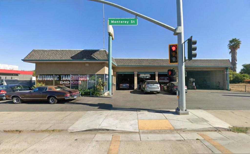 7896 Monterey Road