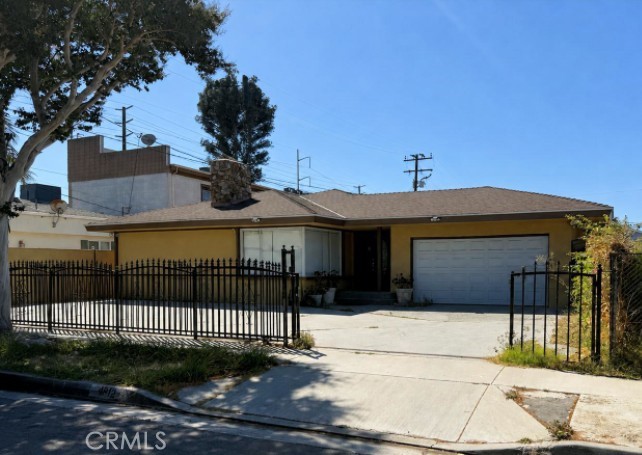 4812 W 134th