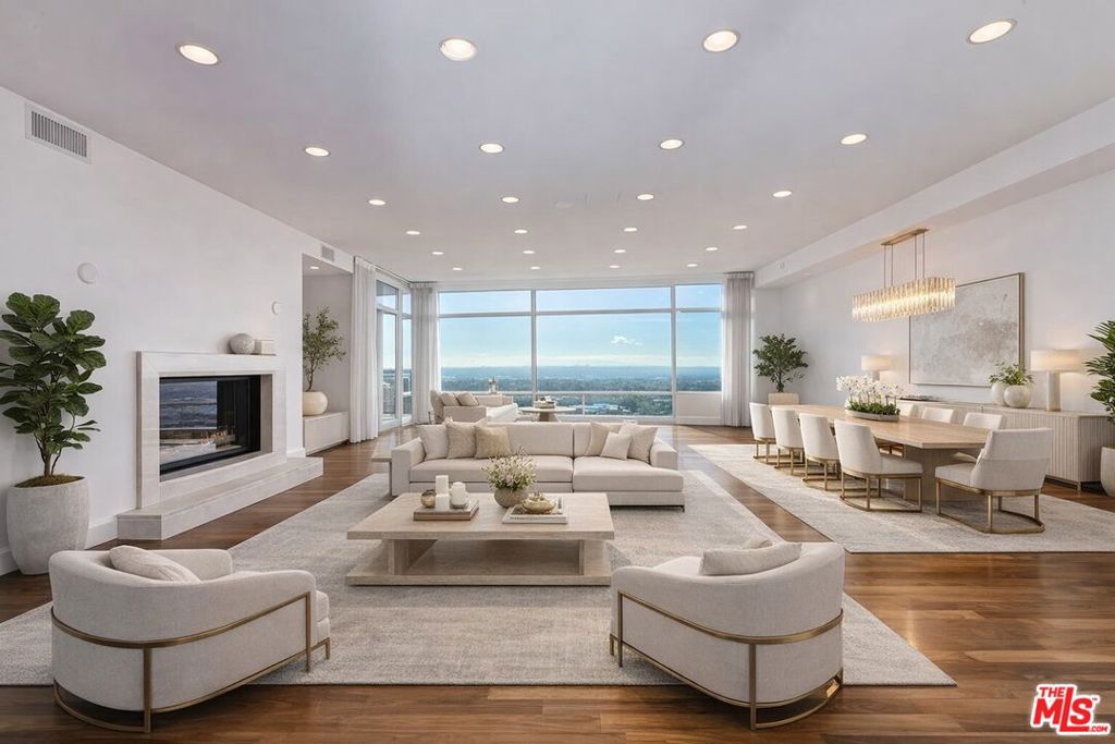 1 W Century Drive 21A