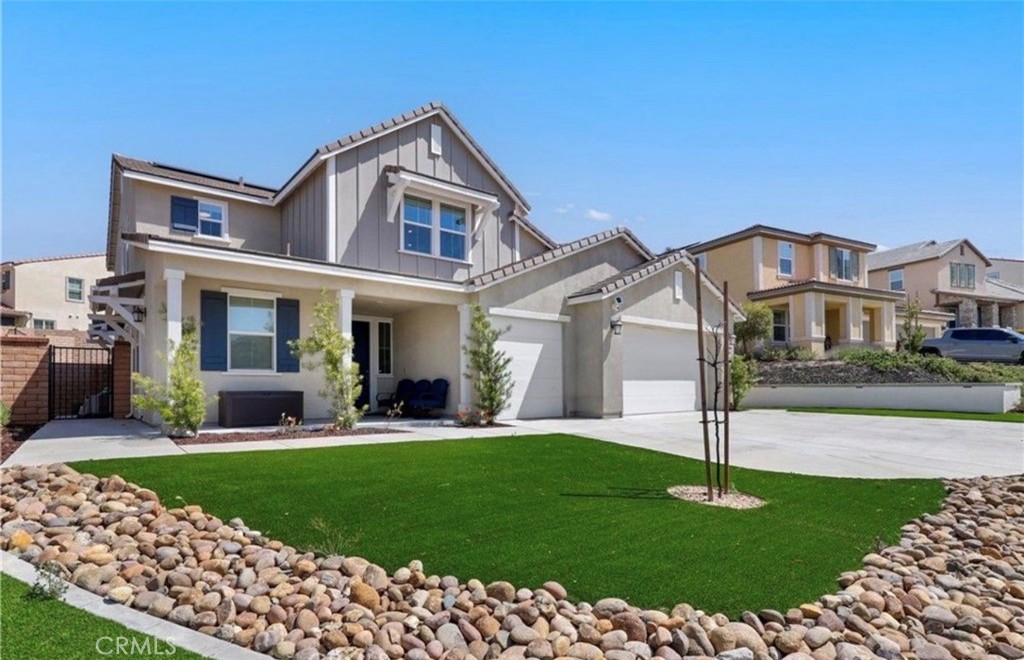 1905 Pienza Cir