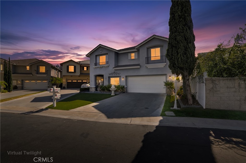 16321 Willowmist Court