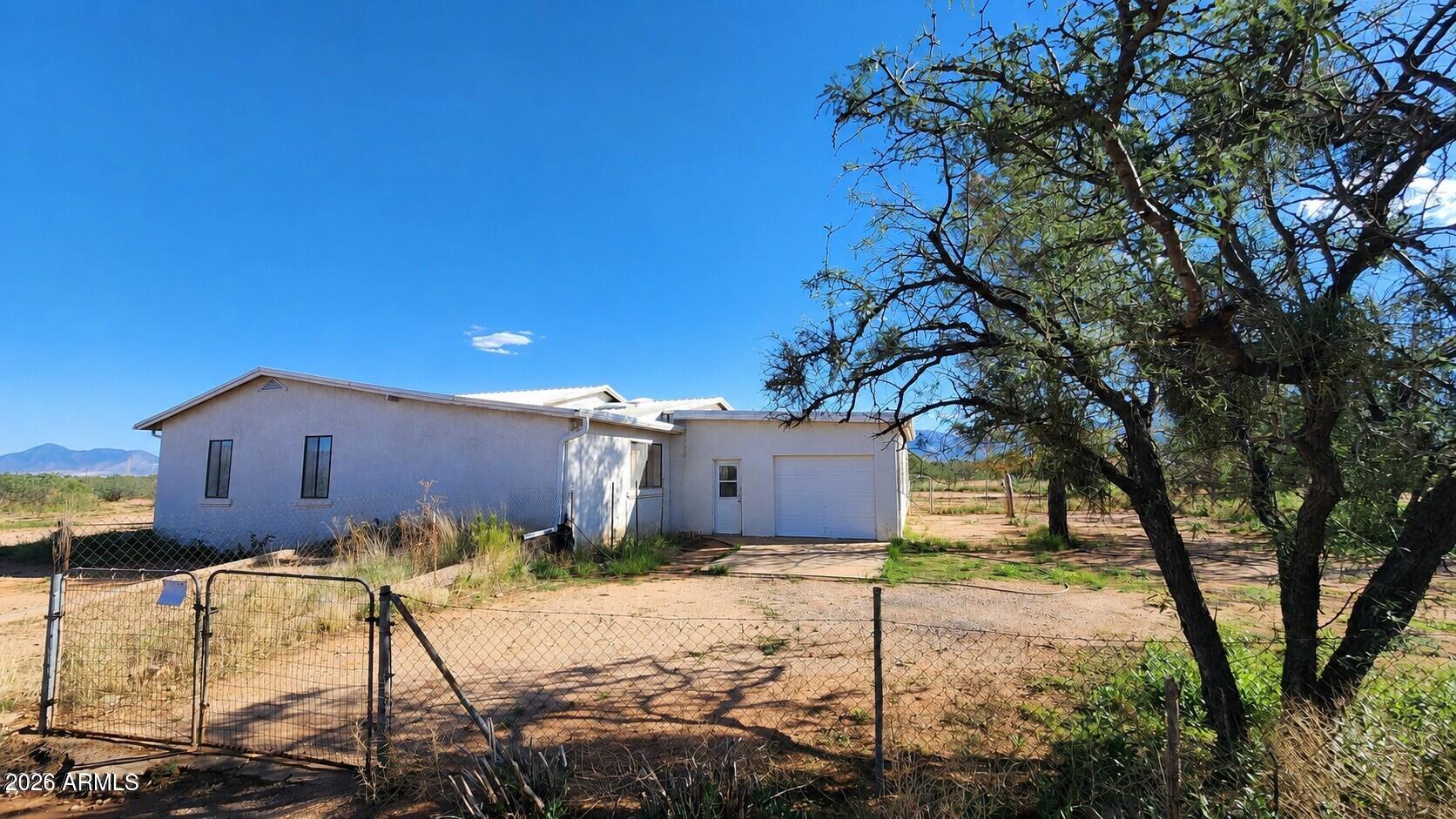 5447 S Ranch Road Unit A, Sierra Vista, AZ 85650