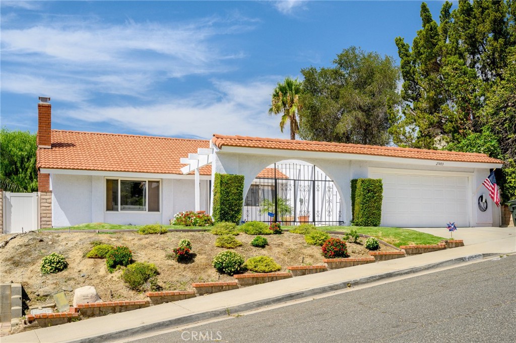 27403 Garza Drive