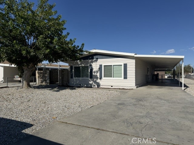 25007 Howard Drive