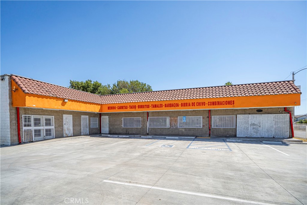 11810 Carmenita Road