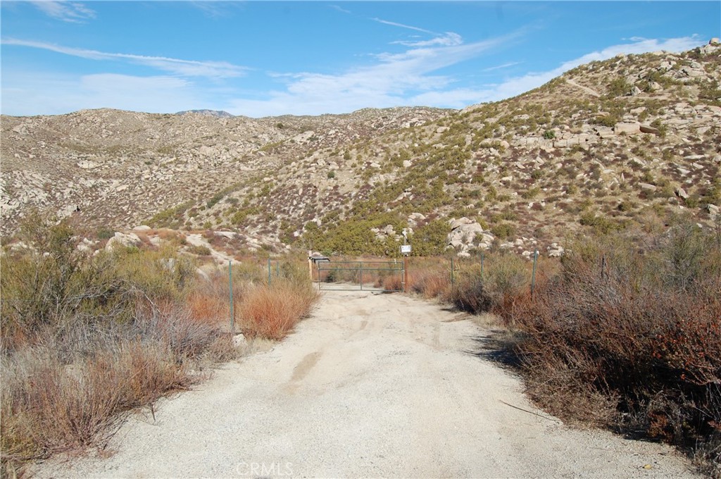 0 Wilson Valley Road