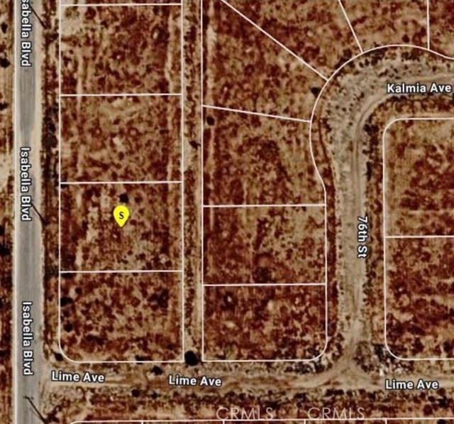 0 ISABELLA Boulevard