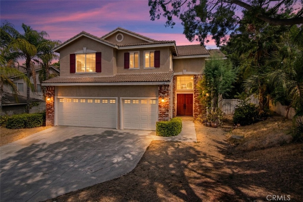 1334 Kirkmichael Circle