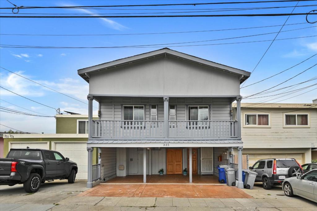 335 A Street