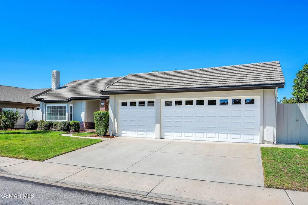 418 Ramble Ridge Drive