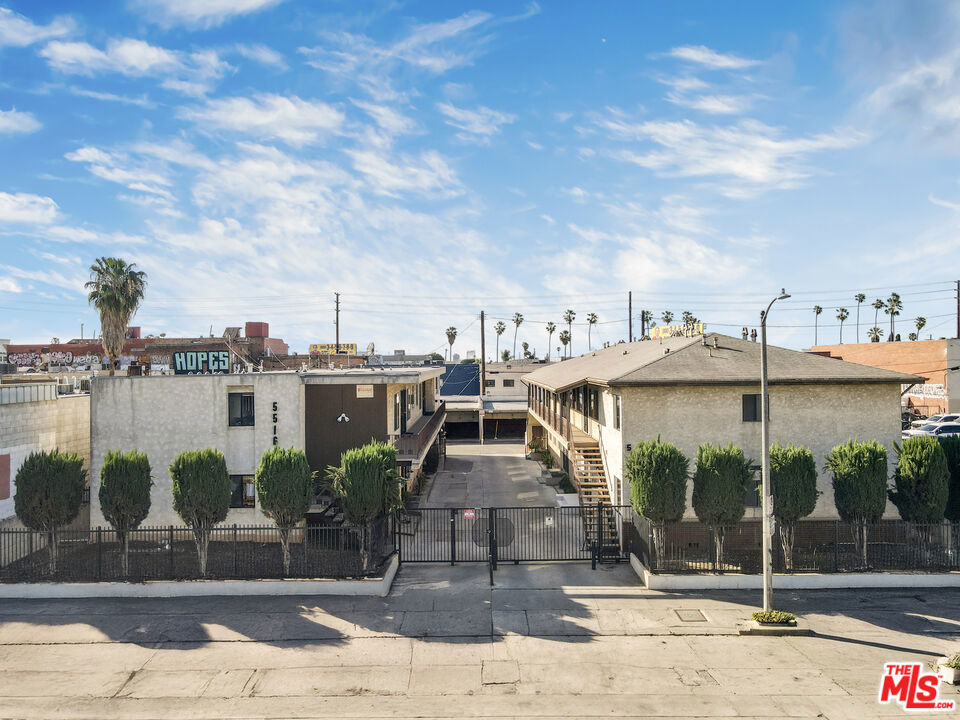 5516 Virginia Avenue