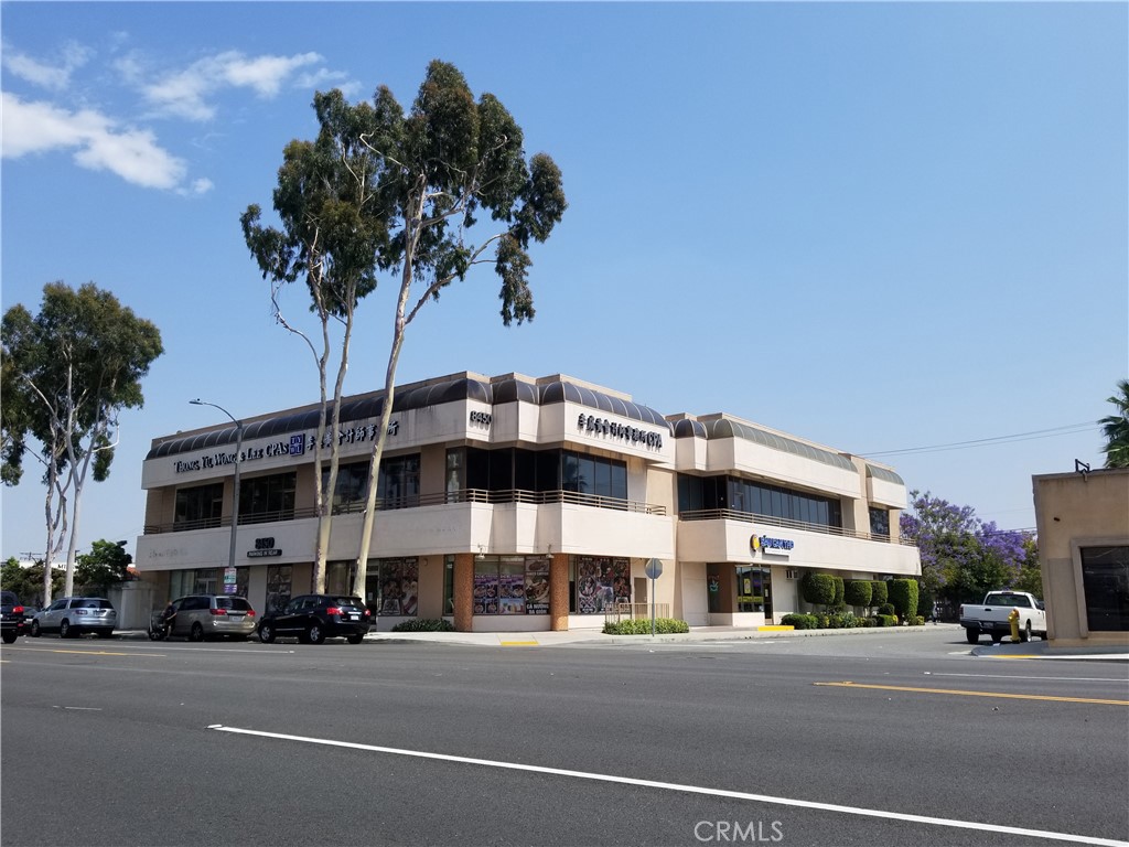 8450 Garvey Avenue 103