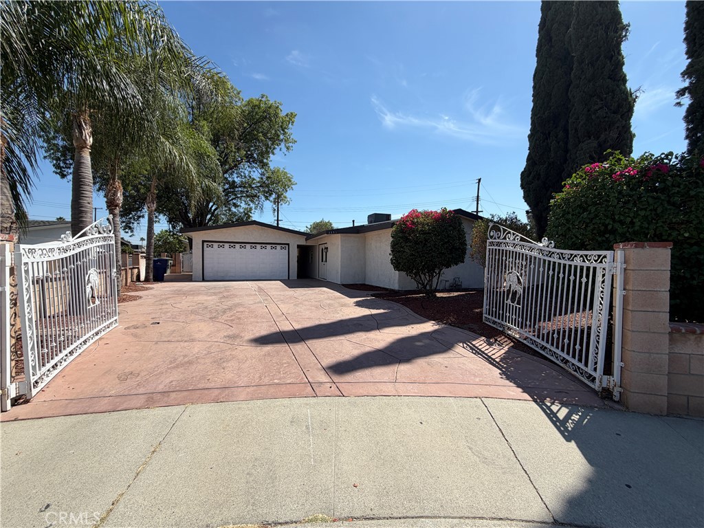 3351 Amhurst Drive