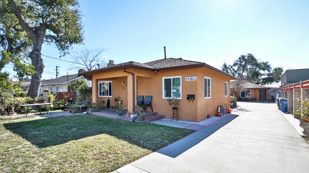 816 Bonita Street C