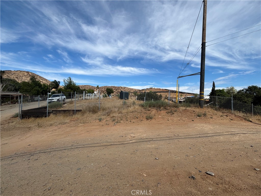 0 Yucca Street